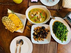 -自然餐厅(Phuket)