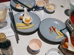 -喜庭海鲜自助(北辰三角洲北辰荟店)