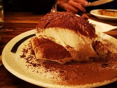 -PIZZA BIANCA(民园店)