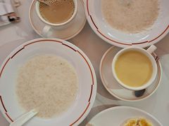 -香港深仔记茶餐厅(东门店)