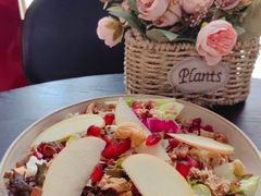 -Nord Grill&Bar Highland诺德西餐(深圳欢乐海岸店)