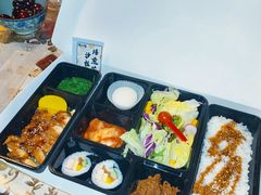 -德川家日本料理(中关村寰太大厦店)