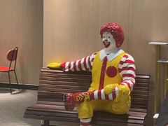 -麦当劳(温州人民路店)