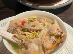 -庐灶江南·江南菜·四合院Bistro(东直门雍和宫·原华侨宾馆店)