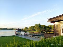 -沙家浜风景区