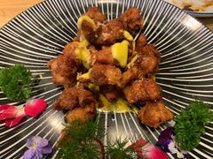 榴芒鸡-孙家外婆•长春地标美食新名片(红旗街万达店)