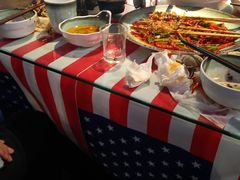 -酒城烤事(玉带龙庭店)