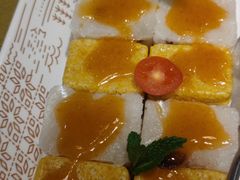 -青禾小厨新疆菜(总店)