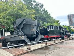 -柳州工业博物馆