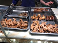-钟鸭子·非物质文化遗产(奎光路店)