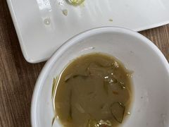 -百福麵家(新馬路店)