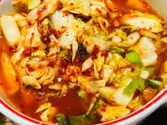 泡菜-熙成烧烤(白塔岭店)
