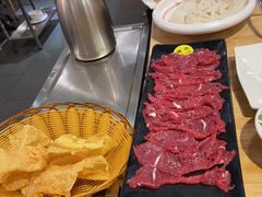 -嬷孙家潮汕牛肉火锅(北京路天河城店)