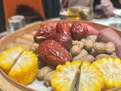 -鸽子侯·家宴·平价海鲜(绿地店)
