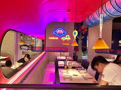 -蛙来哒(方圆荟店)