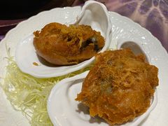 炸生蚝-惠食佳·朱雀(东方商厦店)