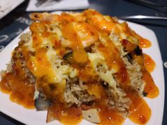 -吱咖啡西式简餐