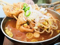-青春分食(仙林大学城店)