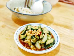 -阿彬生炒牛肉面(解放路店)