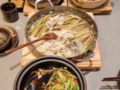 -不二啫·广府啫啫煲(江燕路万科里店)