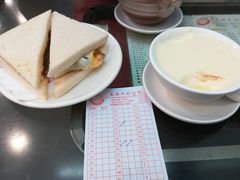 -义顺牛奶公司(庇利金街店)
