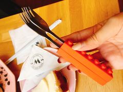 -W CAFE(甜爱路店)