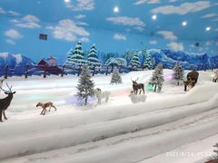 -世界之窗阿尔卑斯冰雪世界