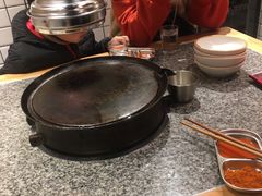 -酒拾烤肉(阳光100店)