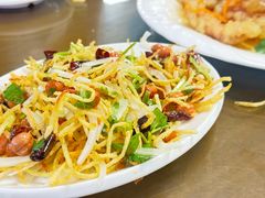 三丝爆豆-开封灌汤包子铺(尚志大街店)