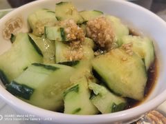 -老淮城·长鱼面(河下古镇店)