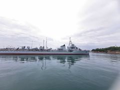 -中国人民解放军海军博物馆