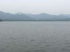 -杭州西湖柳莺里酒店