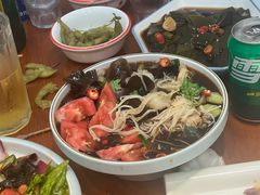 -有滋有味烧烤涮(果园星城C区店)