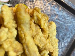 -周渝食惦·酸菜鱼精致川菜(横岗店)