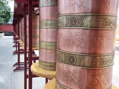 -护国法轮寺