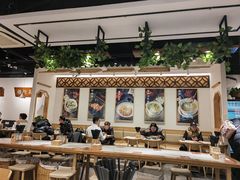 -馋三尺蟹粉小笼(人民广场店)