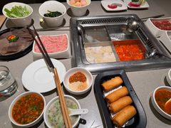 -海底捞火锅(摩尔广场店)