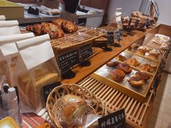-慢熟面包店bud bread(孩儿巷店)