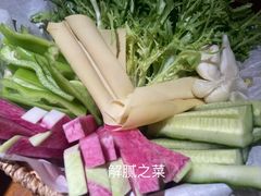 -斯琴阿妈蒙古餐厅(新城店)