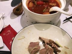 -尚一汤 广东炖汤(金桥国际店)