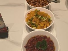 -李记搅团•非遗陕菜(三桥店)