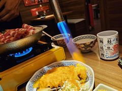 -隐月· 㐂和食屋(芝罘万达公馆店)
