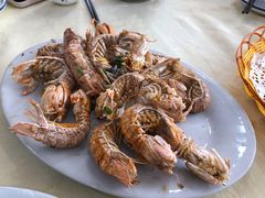 賴尿蝦-秋姐美食店(旅游大道店)