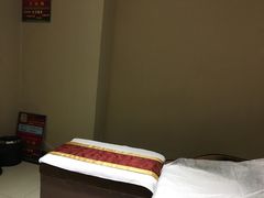 -新紫霞养生·影院足道·SPA(金山区店)