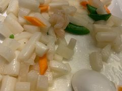 -恒记饭店·海鲜明档(淹城店)