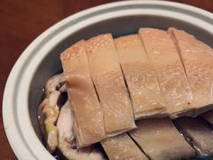 -上海人家花樣年华(中山公园店)