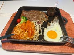 -豪享来(我格广场店)