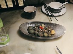 -绿茶餐厅(成都大悦城店)