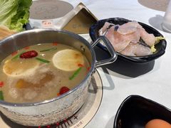 -呷哺呷哺(砂之船奥莱店)