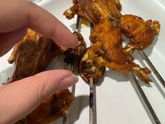 -京元盛铜锅涮肉(上海总店)